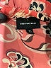 Who What Wear 100% Polyester Orange Sleeveless Blouse Size XS - photo 7