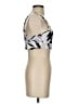 Lululemon Athletica Silver Ivory Tank Top Size 2 - photo 4