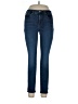 Levi's Hearts Blue Jeans Size 30 waist - photo 1