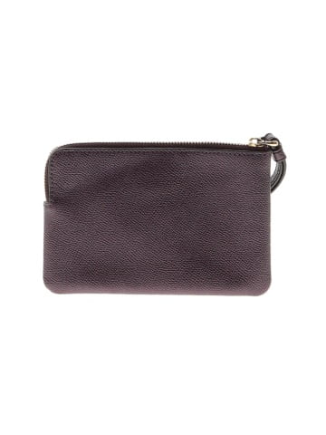 Coach Factory Leather Wristlet (view 2)