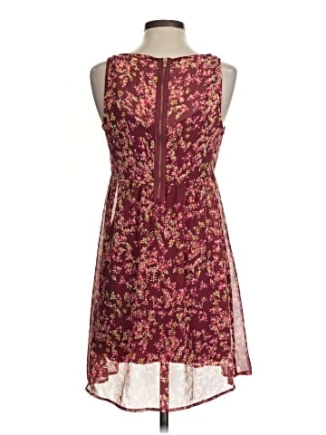 Express Casual Dress (view 2)