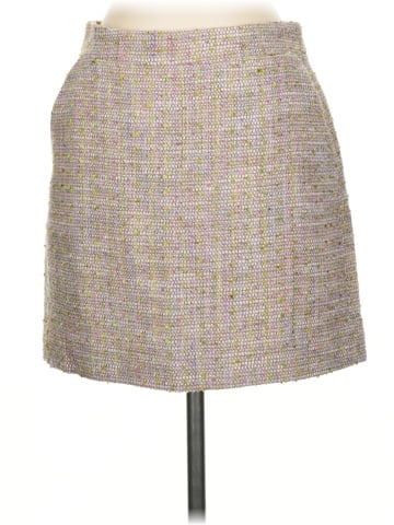 J. by J.Crew Casual Skirt (view 1)