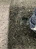 360 Sweater Stripes Gray Pullover Sweater Size S - photo 9