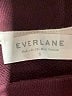Everlane Burgundy Turtleneck Sweater Size S - photo 7