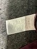 Everlane Burgundy Turtleneck Sweater Size S - photo 8