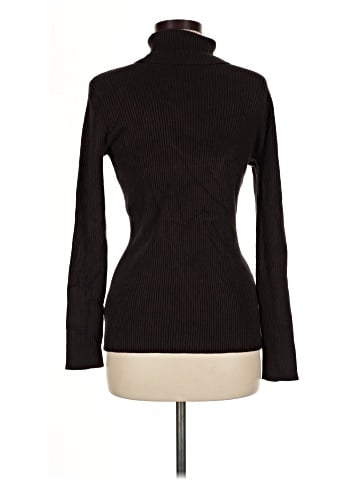Boston Proper Turtleneck Sweater (view 2)