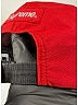 Supreme Red Baseball Cap One size - photo 9