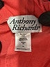 Anthony Richards Solid Pink Casual Pants Size 0XL - photo 7