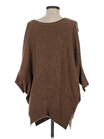 Vince. Poncho (view 2)