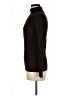 Boston Proper Black Turtleneck Sweater Size M - photo 5