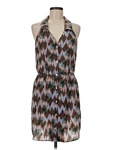 RBL Apparel Casual Dress (view 1)