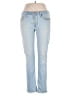 J Brand Blue Jeans Size 33 waist - photo 1