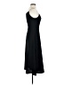 Theory Solid Black Cocktail Dress Size 0 - photo 4