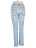 J Brand Blue Jeans Size 33 waist - photo 2