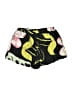 Unbranded Floral Black Shorts Size L - photo 2
