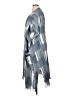 Ariat 100% Cotton Blue Kimono Size XL - photo 5