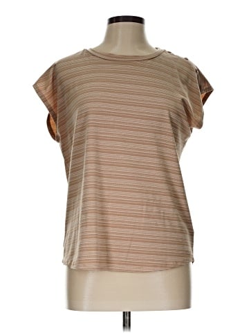 Bobeau Sleeveless T-Shirt (view 1)