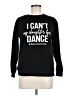 Unbranded Black Sweatshirt Size M - photo 1