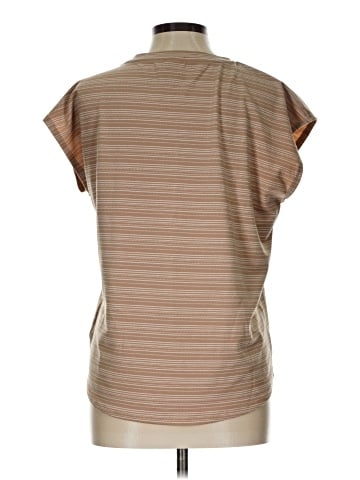 Bobeau Sleeveless T-Shirt (view 2)