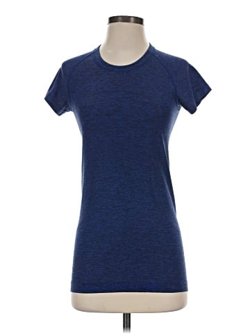 Lululemon Athletica Active T-Shirt (view 1)