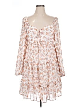 Ever After Casual Dress
