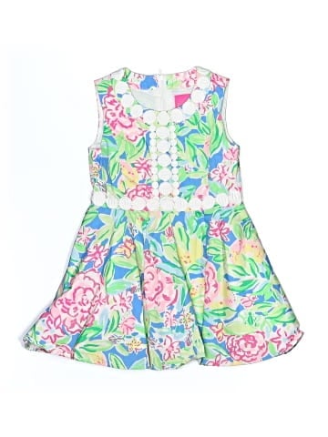 Lilly Pulitzer Dress (view 1)