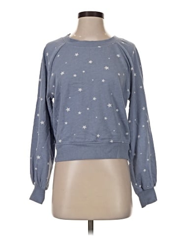 ALTERNATIVE Sweatshirt (view 1)