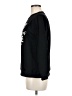 Unbranded Black Sweatshirt Size M - photo 5
