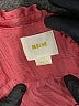 Maeve Pink Sleeveless Blouse Size XS - photo 7
