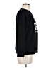Unbranded Black Sweatshirt Size M - photo 4