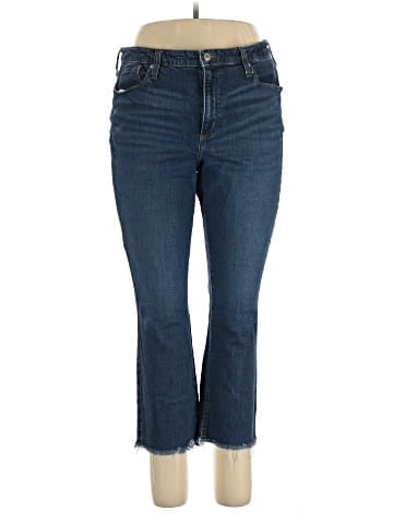 Universal Thread Jeans (view 1)