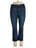 Universal Thread Blue Jeans Size 33 waist - photo 1