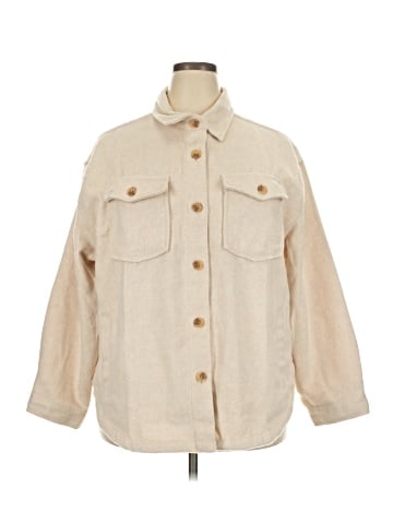 Member's Mark Jacket (view 1)