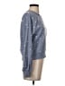 ALTERNATIVE Stars Blue Sweatshirt Size S - photo 4