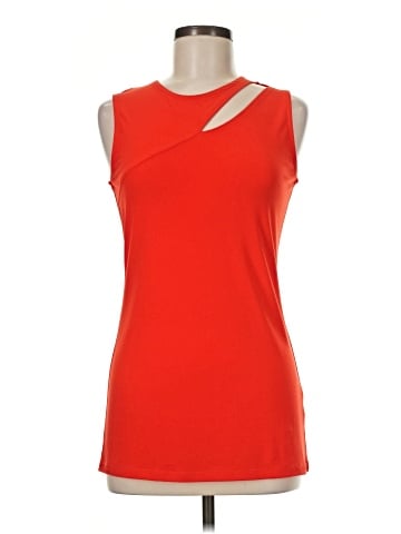 14th & Union Sleeveless Top (view 1)