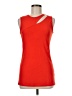 14th & Union Orange Sleeveless Top Size M - photo 1