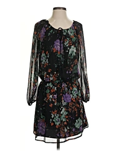 Jessica Simpson Cocktail Dress (view 1)
