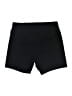 Wild Fable Solid Black Athletic Shorts Size 2X - photo 2