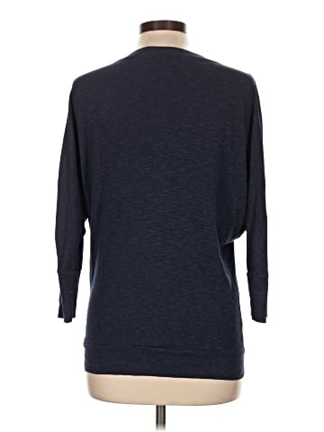 Cynthia Rowley 3/4 Sleeve T-Shirt (view 2)