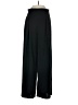 Prettygarden 100% Polyester Black Dress Pants Size S - photo 1