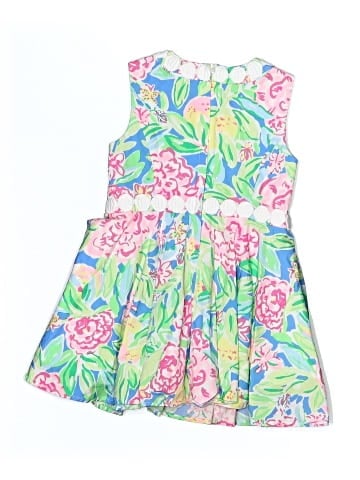 Lilly Pulitzer Dress (view 2)