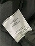 Hutch 100% Polyester Tweed Black Formal Skirt Size XS (petite) - photo 5
