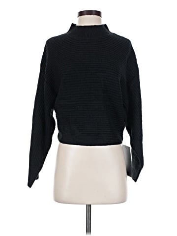 Lulus Turtleneck Sweater (view 1)