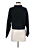 Lulus Black Turtleneck Sweater Size S - photo 1