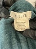Yelete Teal Casual Dress Size L - photo 7