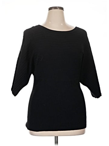Joseph A. Pullover Sweater (view 1)