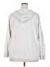 SONOMA life + style White Sweatshirt Size 2X - photo 2