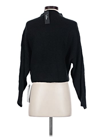 Lulus Turtleneck Sweater (view 2)