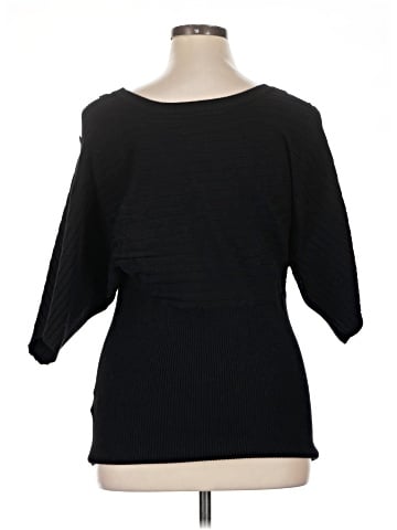 Joseph A. Pullover Sweater (view 2)
