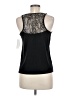 Flora Nikrooz Black Sleeveless Top Size M - photo 2